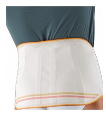 GIBAUD ORTHO LOMBOGIB CLASSIC CORSETTO LOMBOSACRALE 04 - FarmaLucia