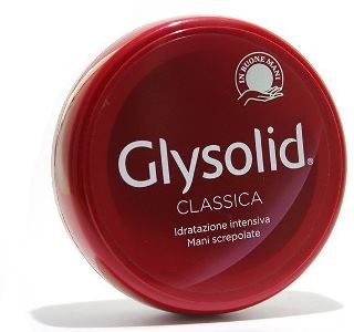 GLYSOLID CREMA MANI BARATTOLO 100 ML - FarmaLucia