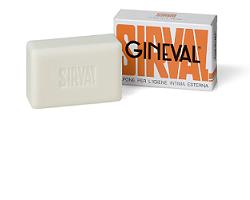 GINEVAL SAPONE 100 G - FarmaLucia