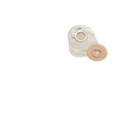 SACCA PER COLOSTOMIA PER BAMBINI CHIUSA TRASPARENTE ALTERNA SISTEMA A 2 PEZZI MISURA FORO 40MM CAPACITA' MINI 170ML 30 PEZZI ARTICOLO 1786 - FarmaLucia