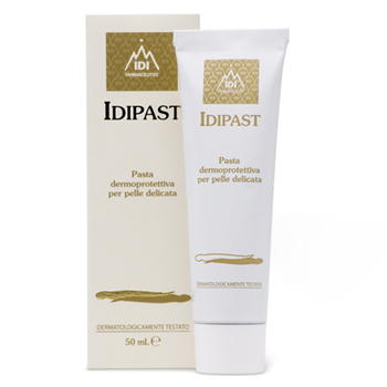 IDIPAST DERMOPROTETTIVA PER BIMBI 50 ML - FarmaLucia