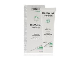 TERPROLINE BODY 250 ML - FarmaLucia