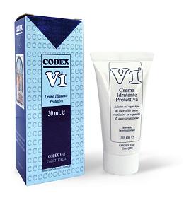 V1 CREMA IDRATANTE PROTETTIVA 30 ML - FarmaLucia