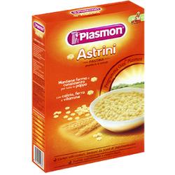 PLASMON ASTRINI 340 G 1 PEZZO - FarmaLucia