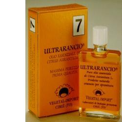 ULTRARANCIO OLIO ESSENZIALE 10 ML - FarmaLucia