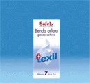 PRONTEX BENDA ORLATA 20 FILI 15X500CM - FarmaLucia