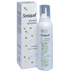 SENSIQUELL MOUSSE IDRATANTE 200 ML - FarmaLucia