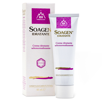 SOAGEN IDRATANTE 50 ML - FarmaLucia