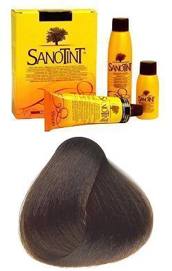 SANOTINT TINTURA CAPELLI 05 CASTANO DORATO 125 ML - FarmaLucia