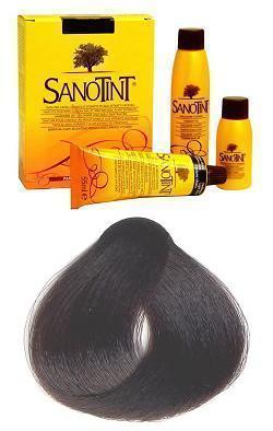 SANOTINT TINTURA CAPELLI 06 CASTANO SCURO 125 ML - FarmaLucia