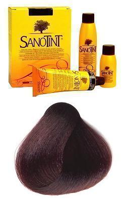SANOTINT TINTURA CAPELLI 08 CASTANO MOGANO 125 ML - FarmaLucia