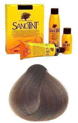 SANOTINT TINTURA CAPELLI 09 BIONDO NATURALE 125 ML - FarmaLucia