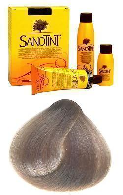 SANOTINT TINTURA CAPELLI 10 BIONDO CHIARO 125 ML - FarmaLucia