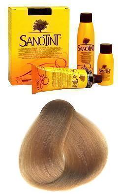 SANOTINT TINTURA CAPELLI 11 BIONDO MIELE 125 ML - FarmaLucia