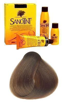 SANOTINT TINTURA CAPELLI 12 BIONDO DORATO 125 ML - FarmaLucia
