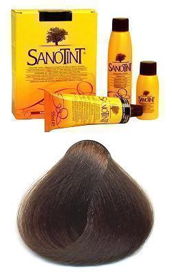 SANOTINT TINTURA CAPELLI 18 VISONE 125 ML - FarmaLucia