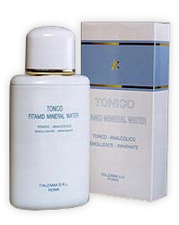 FITAMID MINERAL WATER TONICO 200 M - FarmaLucia