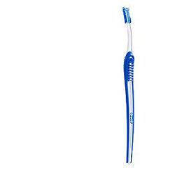 ORALB INTERSPAZIALE SPAZZOLINO MONOCIUFFO MANUALE - FarmaLucia