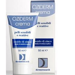 OZIDERM CREMA 50 ML - FarmaLucia