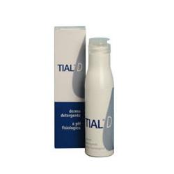 TIAL D DETERGENTE LIQUIDO 150 ML - FarmaLucia