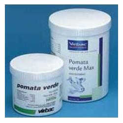 POMATA VERDE BARATTOLO 450 G - FarmaLucia