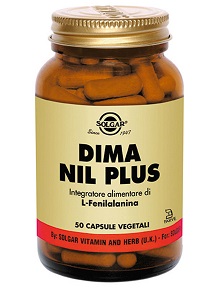 DIMA NIL PLUS 50 CAPSULE VEGETALI - FarmaLucia