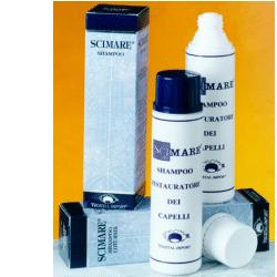 SCIMARE SH COTURNIX 200ML - FarmaLucia