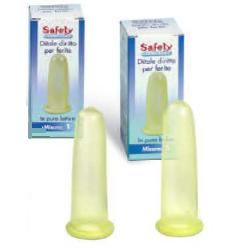 DITALE LATTICE RETTO 6 - FarmaLucia