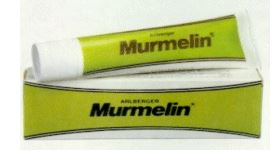 BANO LOZIONE MURMELIN 60 ML - FarmaLucia