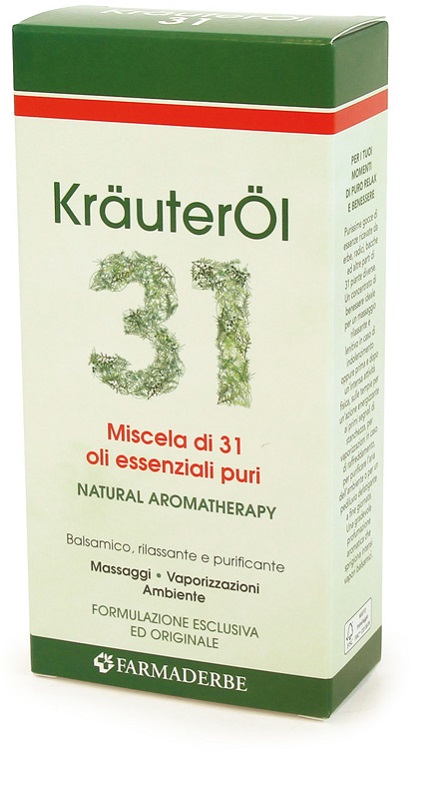 KRAUTEROL 31 100 ML - FarmaLucia