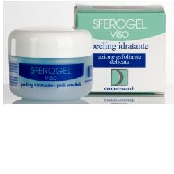 SFEROGEL VISO 50 ML - FarmaLucia