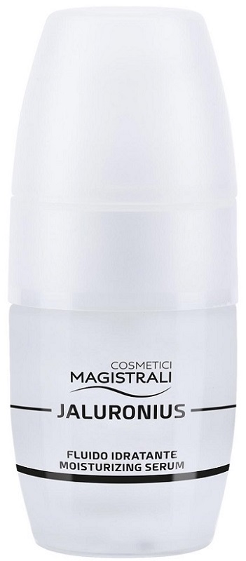 JALURONIUS LIQUIDO IDRATANTE 30 ML - FarmaLucia