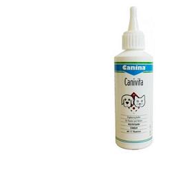 CANIVITA 100 ML - FarmaLucia