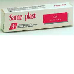 SAME PLAST GEL EMOLLIENTE TUBO 30 G - FarmaLucia