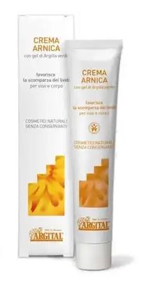 CREMA ALL'ARNICA 50 ML - FarmaLucia