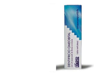 DENTIFRICIO OMEOBITAL 75 ML - FarmaLucia