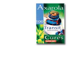 AXAROLA 100 COMPRESSE - FarmaLucia