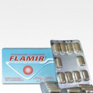 FLAMIR 30 COMPRESSE - FarmaLucia