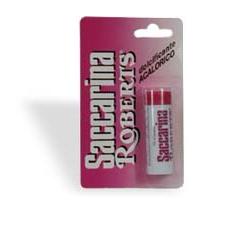 SACCARINA ROBERTS 300 COMPRESSE 30 MG - FarmaLucia