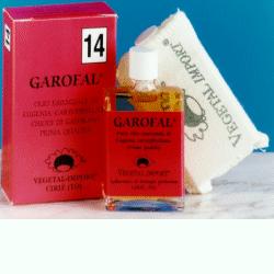 GAROFAL OLIO ESSENZIALE GAROFANO 10 ML - FarmaLucia