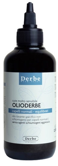 OLIODERBE 200 ML - FarmaLucia