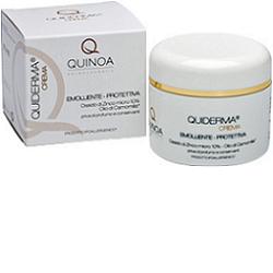 QUIDERMA CREMA EMOLLIENTE PROTETTIVA 50 ML - FarmaLucia