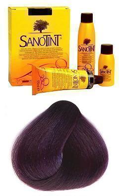 SANOTINT TINTURA CAPELLI 21 MIRTILLO 125 ML - FarmaLucia