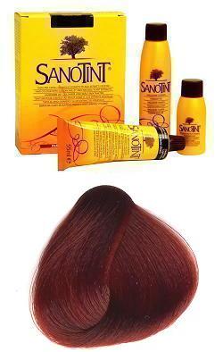 SANOTINT TINTURA CAPELLI 24 CILIEGIA 125 ML - FarmaLucia