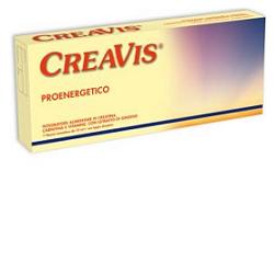 CREAVIS 7 FLACONCINI 10 ML - FarmaLucia
