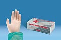 GUANTO CHIRURGICO STERILE 8 1 PEZZO - FarmaLucia