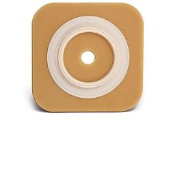PLACCA CON FLANGIA E BARRIERA PROTETTIVA IDROCOLLOIDALE PROTEZIONE TOTALE SISTEMA 2S PLACCA PLUS 32MM 5PZ - FarmaLucia