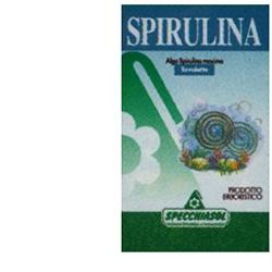 SPIRULINA ERBE 140TAV - FarmaLucia