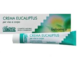 CREMA EUCALYPTUS 50 ML - FarmaLucia