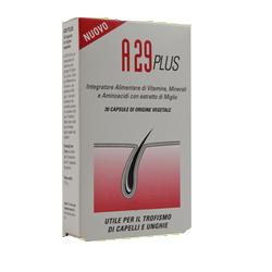 A29 PLUS 30 CAPSULE - FarmaLucia
